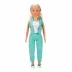 3531 Yürüyüş Arkadaşım Clara Sporty 80 cm -Sunman 3