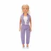 3531 Yürüyüş Arkadaşım Clara Sporty 80 cm -Sunman 4