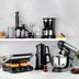 ₺3.999,00. Schafer Teaform Plus Paslanmaz Çay Makinesi-Siyah 2