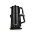 ₺3.999,00. Schafer Teaform Plus Paslanmaz Çay Makinesi-Siyah 3