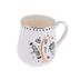 399,99 TL,. Emsan Artisan C Letter New Bone Kupa 220 Ml 1