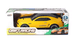 3D Lights elwnI5fxAv Kumandalı Şarjlı Işıklı Drift Racing Araba 41 Cm 1:10 -Can 1
