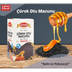 3lüçörek Cemil Efendi Çörek Otu Macunu Avantajlı 3'lü Paket 2