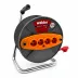 3X2.5MM 30MT MAKARALI UZATMA KABLO CT WELDER (4745) 2