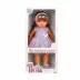 40061 SUN-SABC-DZM-BEBEK TİNA PARTY 45CM 2R 3