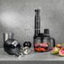 4.199,00 Schafer Chef Blend Mega Blender Set-Siyah/gümüş 1