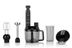 4.199,00 Schafer Chef Blend Mega Blender Set-Siyah/gümüş 2