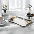 429,99 T- Emsan Butterfly Tepsi Platin 1