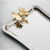 429,99 T- Emsan Butterfly Tepsi Platin 3