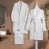 ₺4.499,0j Schafer Home Premium Banyo Seti 4 Parça-Ekru 1