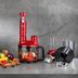 .₺4.999,00 Schafer Chef Blend Mega Blender Set-Kırmızı 2