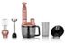 ₺4.999,00-* Schafer Chef Blend Mega Blender Set-Rosegold 2