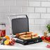 ₺4.999,00.- Schafer Concept Grill Tost Makinesi-Inox 1