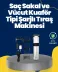 5 Farklı Kesim Tarağıyla Gelen Çok Amaçlı Tıraş Cihazı 1