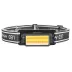 50 Cob Led Kafa Lambası Wt-650 1