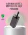 50.000 mAh Ultra Güçlü Powerbank 4 USB Çıkışlı, LED Dijital Göstergeli, Hızlı Şarj Destekli Taşınabi 1
