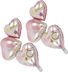 50302024 İkm Group  Bride To Be 3 Katlı Kalp Folyo Balon 1 Adet 2