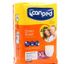 51110100 Canped Emici Külot Ekstra Büyük Boy Xl 7'li 1