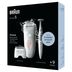 5‑230 Silk‑Épil 5 Şarjlı Epilatör Microgrip Wet & Dry Smart Light Özellikli 2