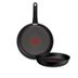 549990w Tefal Ingenio Explore Fusion Core 9X Küçük Set - 3 Parça 2
