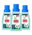 554785154 Omo Çamaşır Makinesi Temizleyicisi 200Ml X 3 Adet 1
