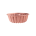 600 Emsan Arya Döküm Kek Kalıbı Golden Pink 24 Cm 3