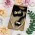 60102024 Dorado İnci Bride Taç Ve Kuşak Seti Bride 1