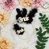 60102024 Dorado İnci Bride Taç Ve Kuşak Seti Bride 2