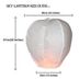 60162024 Sky Lantern Dilek Feneri 4