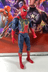 65210325 Avenders 5'li̇ Kutulu Kahraman Set Koleksi̇yon Fi̇gürler Avengers 4