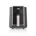 6.599,00 Schafer Thermochef Elegance Airfryer/sıcak Hava Fritözü-Antrasit 1