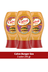 66998547 Calve Burger Sos 245G X3 1