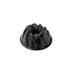 ₺699,0 Schafer Black Stone Maya Döküm Kek Kalıbı 1 Parça-Siyah 3