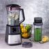 6999- Arzum Ar1061 Vacuumix Vakumlu 1500W Power Blender, 1.5L Sürahi, Buz Kırma Özellikli, Siyah 2