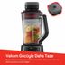 6.999- Arzum Ar1061 Vacuumix Vakumlu 1500W Power Blender, 1.5L Sürahi, Buz Kırma Özellikli, Siyah 3