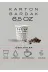 7 oz 8665OZ011702 Store Karton Bardak 6,5 Oz Adet: 100 2