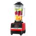 70202024 Silver Crest Scu-15 Cam - Buz Kirici Çok Amaçli Blender Doğrayici 2Pcs Hazne - 2Lt 2