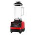 70202024 Silver Crest Scu-15 Cam - Buz Kirici Çok Amaçli Blender Doğrayici 2Pcs Hazne - 2Lt 3