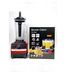 70202024 Silver Crest Scu-15 Cam - Buz Kirici Çok Amaçli Blender Doğrayici 2Pcs Hazne - 2Lt 4