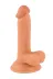 7.1” Realistik Penis 18 Cm 1