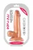 7.1” Realistik Penis 18 Cm 4