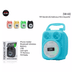 76XdixAzEP Subzero Sb60 Bluetooth/usb/sd Müzik Kutusu 1