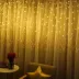 8 Fonksiyonlu 16 Saçaklı Perde Led 3 x 1 (Günışığı) (4745) 3