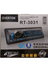 80102024 Everton Rt-3031 Oto Teyp 4X50 W Aux/sd/usb/fm Radyo/ Mp3 1