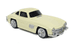 80202024 Wster Ws-300Sl Nostaljik Ledli Roadster Araba Fm Radyolu Bluetooth Hoparlör Speaker 2