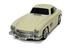 80202024 Wster Ws-300Sl Nostaljik Ledli Roadster Araba Fm Radyolu Bluetooth Hoparlör Speaker 4