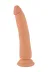 8.5” Gerçekçi Anal Dildo 21.5 Cm 1