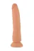 8.5” Gerçekçi Anal Dildo 21.5 Cm 2