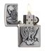 8563216 Gunkes Zippo Harley Davidson Çakmak 2