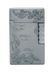 8754968 Hunter Dupont Paris Tasarımlı Gümüş Metal Çakmak 1